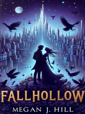 cover image of Fallhollow